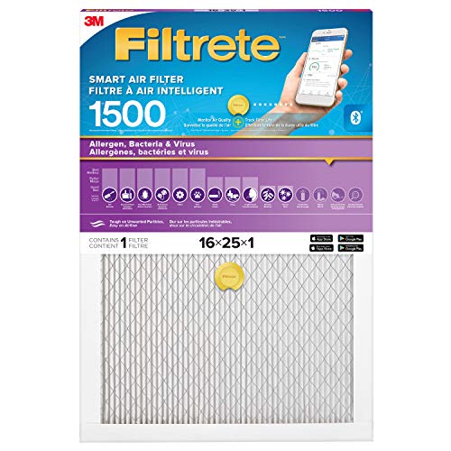 Filtrete 16x25x1