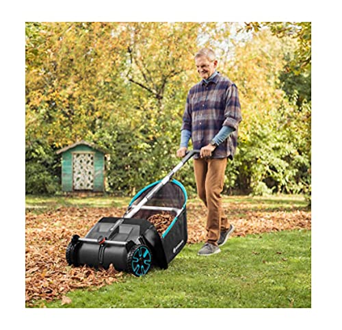 Gardena Leaf Collector - Model: 3565