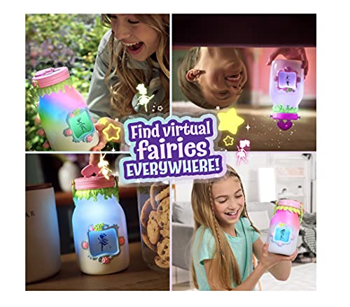 Got2Glow Fairy Finder by WowWee