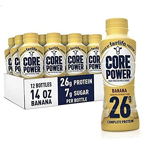 Core Power Shake
