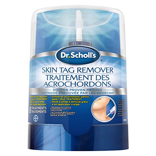 Dr. Scholl's Dr. Scholl's Skin Tag Remover 8 Count