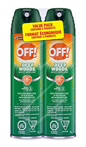 OFF! Deep Woods