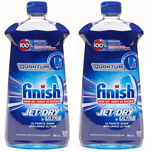 Finish DISHWASHER_DETERGENT