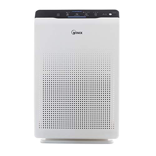 Winix Air Cleaner with PlasmaWave Technology