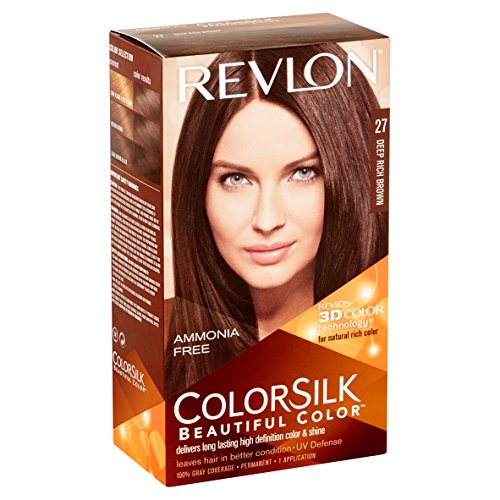 Revlon ColorSilk Haircolor
