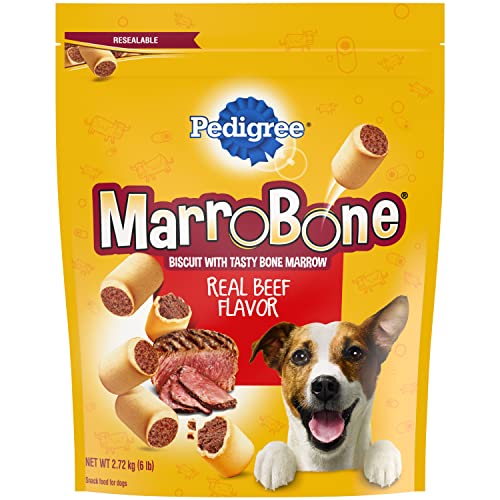 Pedigree Marrobone Dog Treats