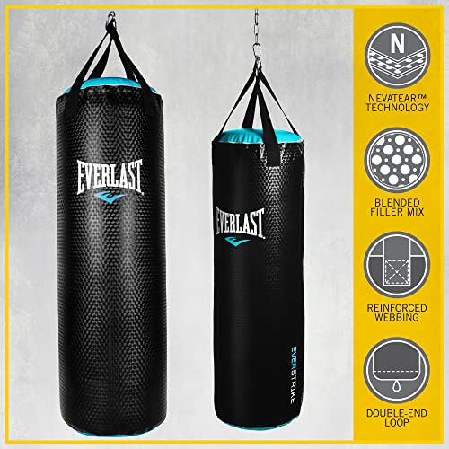 Details 119+ everlast punching bag replacement cover - xkldase.edu.vn