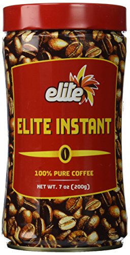 Kosher Elite Instant Coffee - 200 grams
