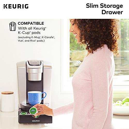 Keurig shop 2.0 carousel