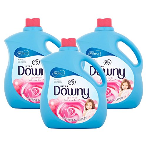 Downy April Fresh Fabric Softener, Shop