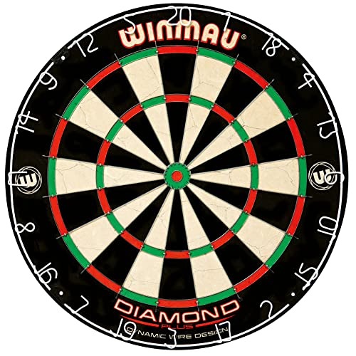 Winmau Professional Darts Set by Winmau