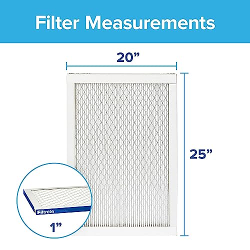 Filtrete AC Furnace Air Filter