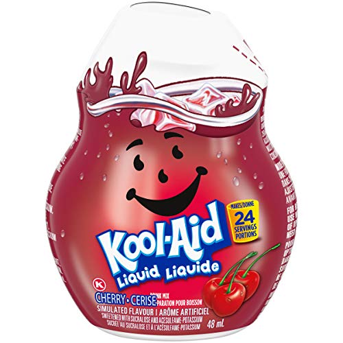 Kool-Aid Liquid Drink Mix