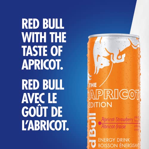 Red Bull Energy Drink