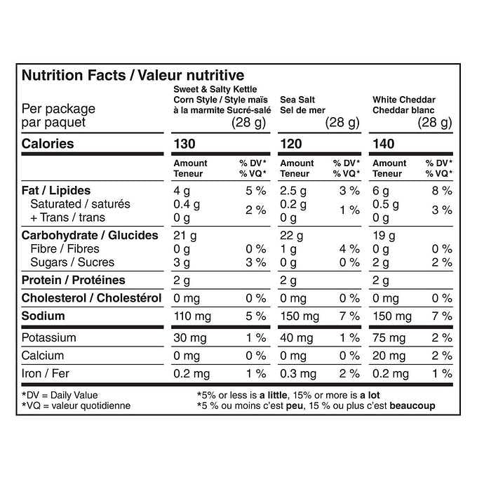 POPCORNERS ASSORTED BOX 30 X 28G