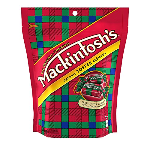 Mackintosh’S Toffee Pieces