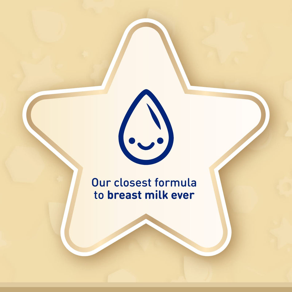 Enfamil A+ Premium, Ready to Feed, Baby Formula, with DHA and our exclusive BIOPRO blend™ with 2-FL, 237mL x 18ct