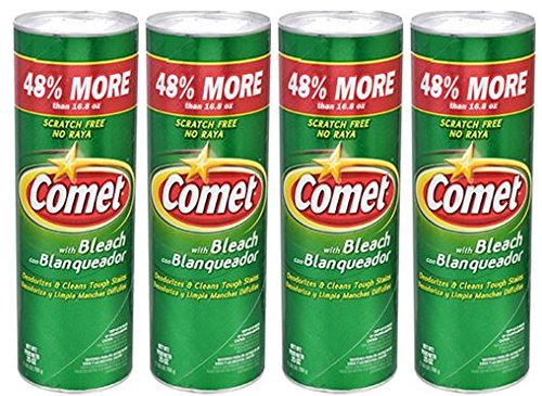 Comet CLEANING_AGENT