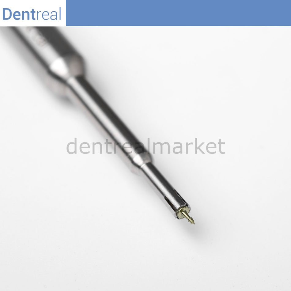 Memfix GBR Titanium Pin for Membran Fixation - Bone Tack - 20 Pcs