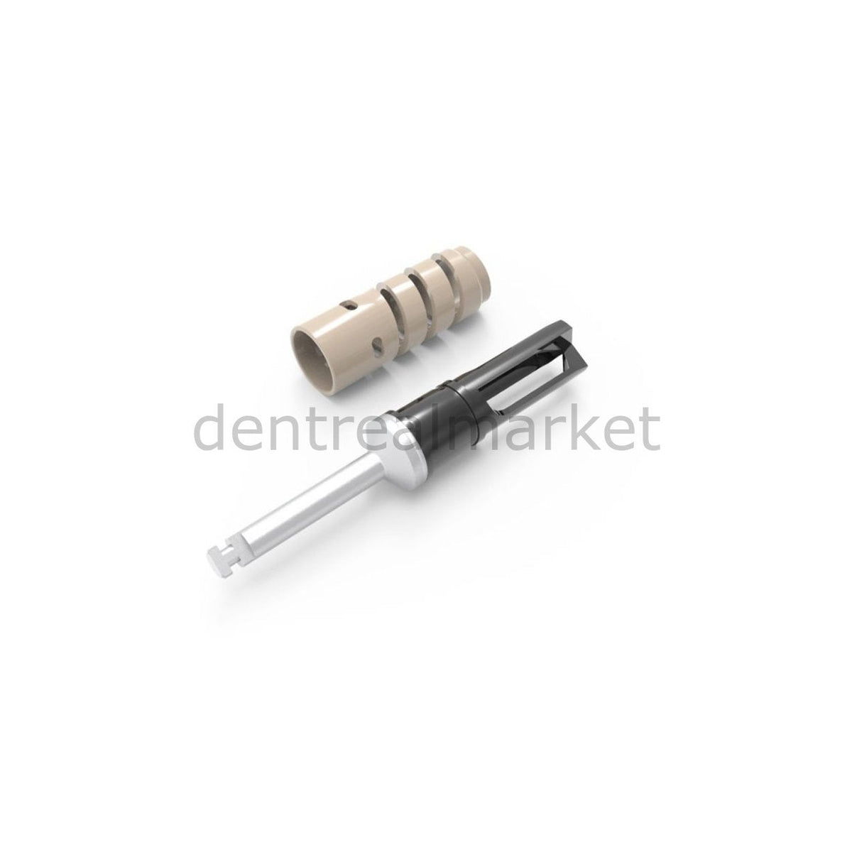 Bone Collector - Bone Collection Bur - RedBay Dental