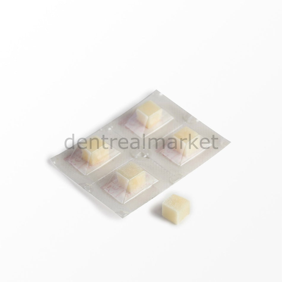 Axiostat Non- Absorable Dental Haemostatic Dressing