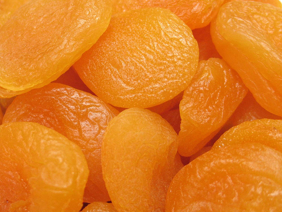 Yupik Dried Turkish Apricots, 2.2 lb