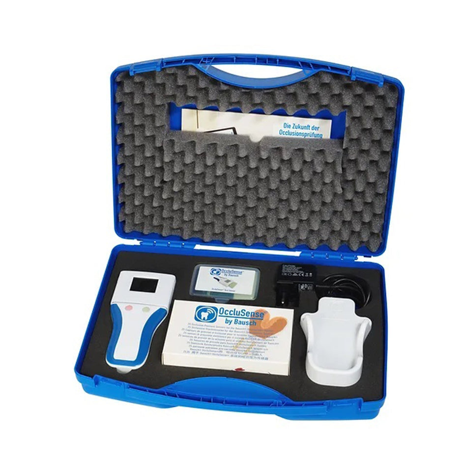 OccluSence Digital Occlusion Kit