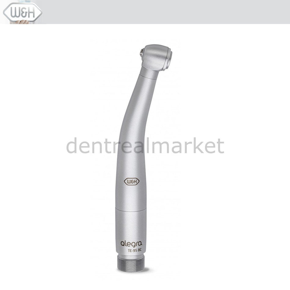 TE-95 BC Alegra Air Turbine Handpiece