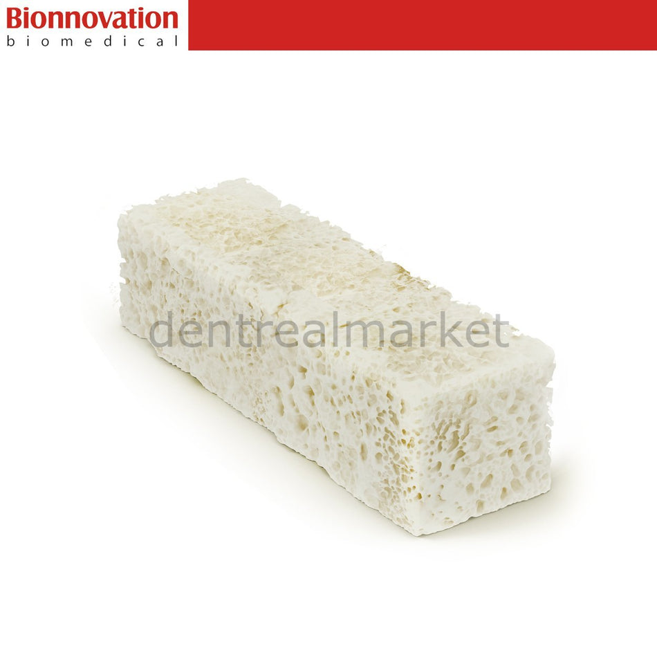 Bonefill Block Bovine XenoGraft - Block Dental Graft -10*10*40 mm