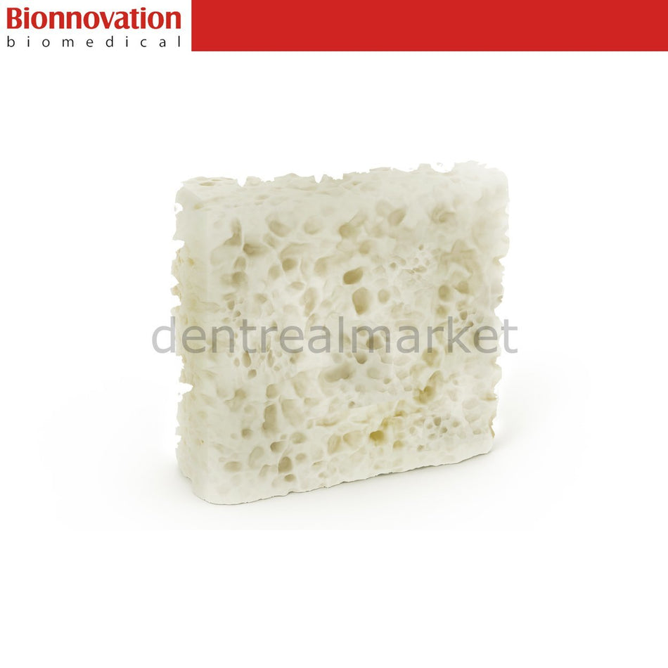 Bonefill Block Bovine XenoGraft - Block Dental Graft - 5*20*20 mm