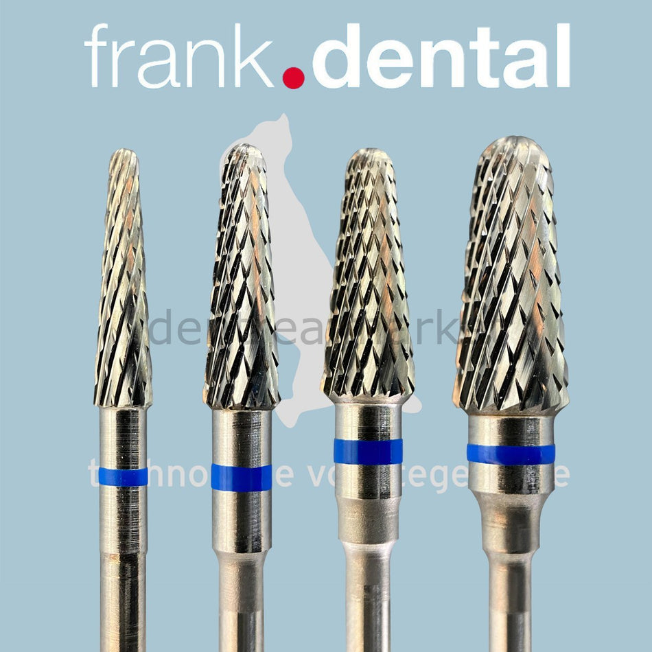 Frank Dental Tungsten Carbide Bur - Monster Bur for lab - 79K