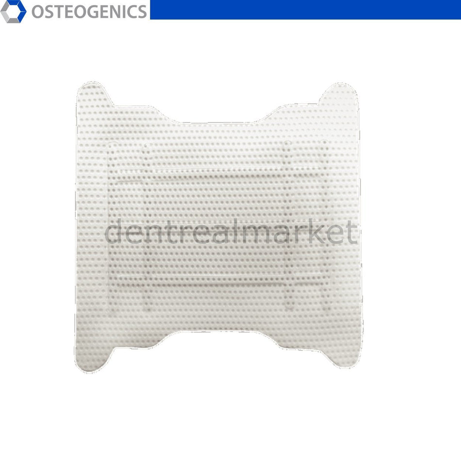 Cytoplast Titanium Reinforced Membrane - 38x38 mm