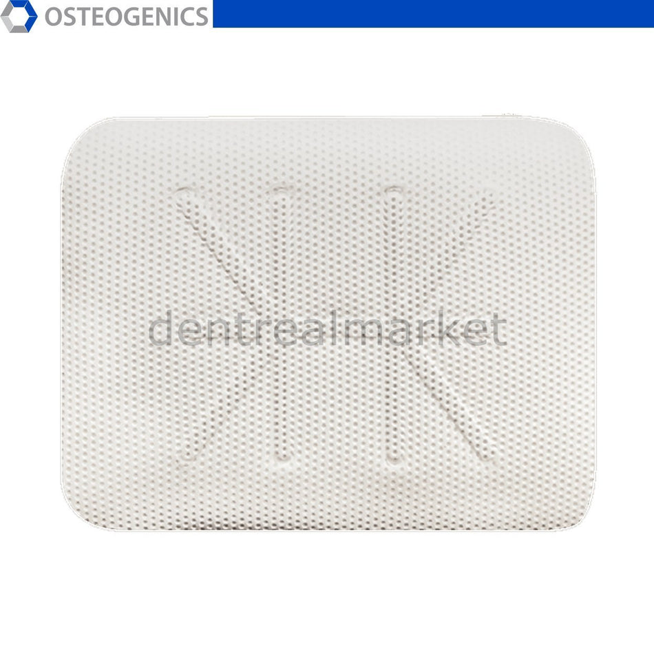 Cytoplast Titanium-Reinforced PTFE Membranes - K2 40*50 mm