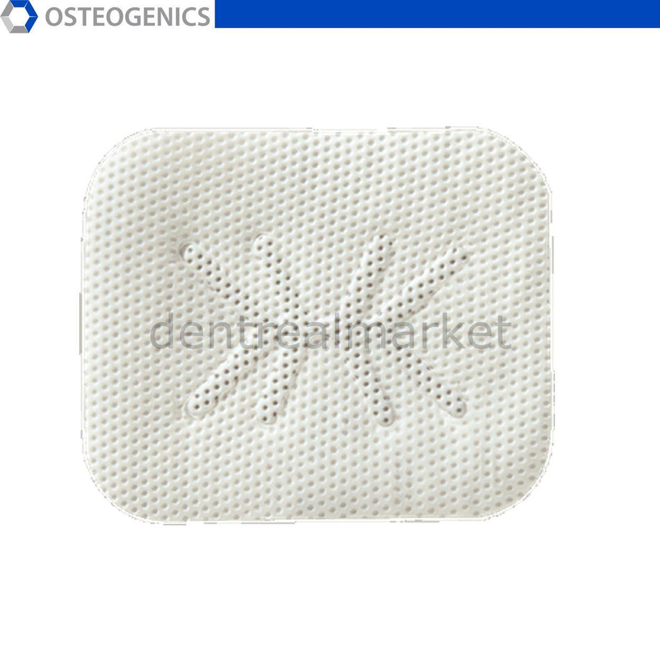 Cytoplast Titanium-High-Density PTFE Membranes - XL 30*40 mm