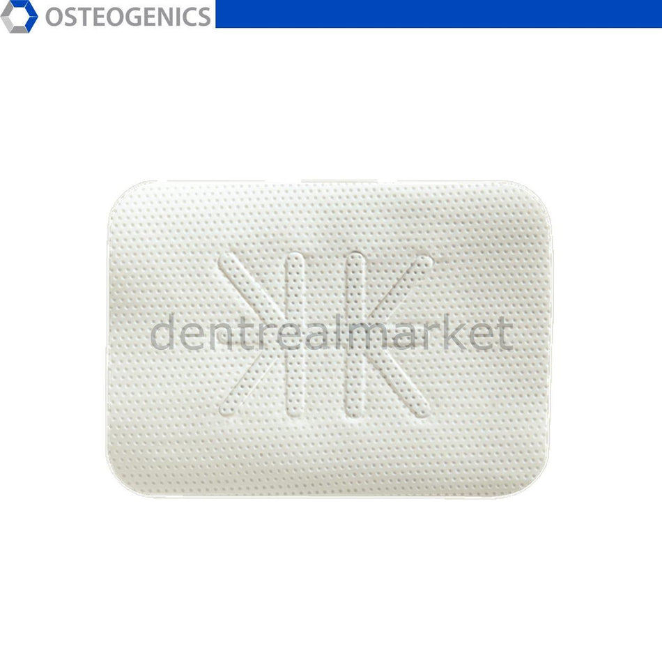 Cytoplast Titanyum Destekli Membran XLK - 30x40 mm