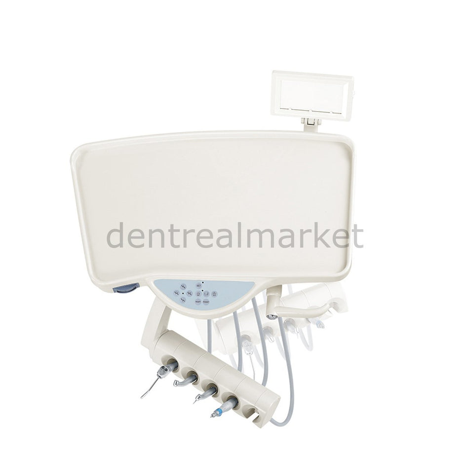 Dentreal Dental Unit With Chair