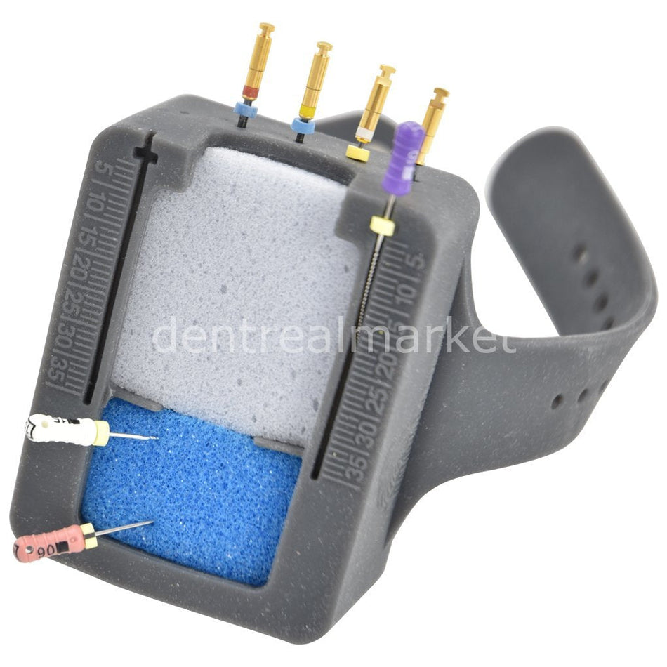 Ergo - Endodontic Organizer Bracelet