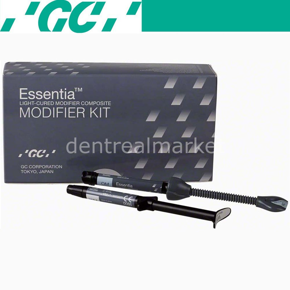 Essentia Modifier Kit