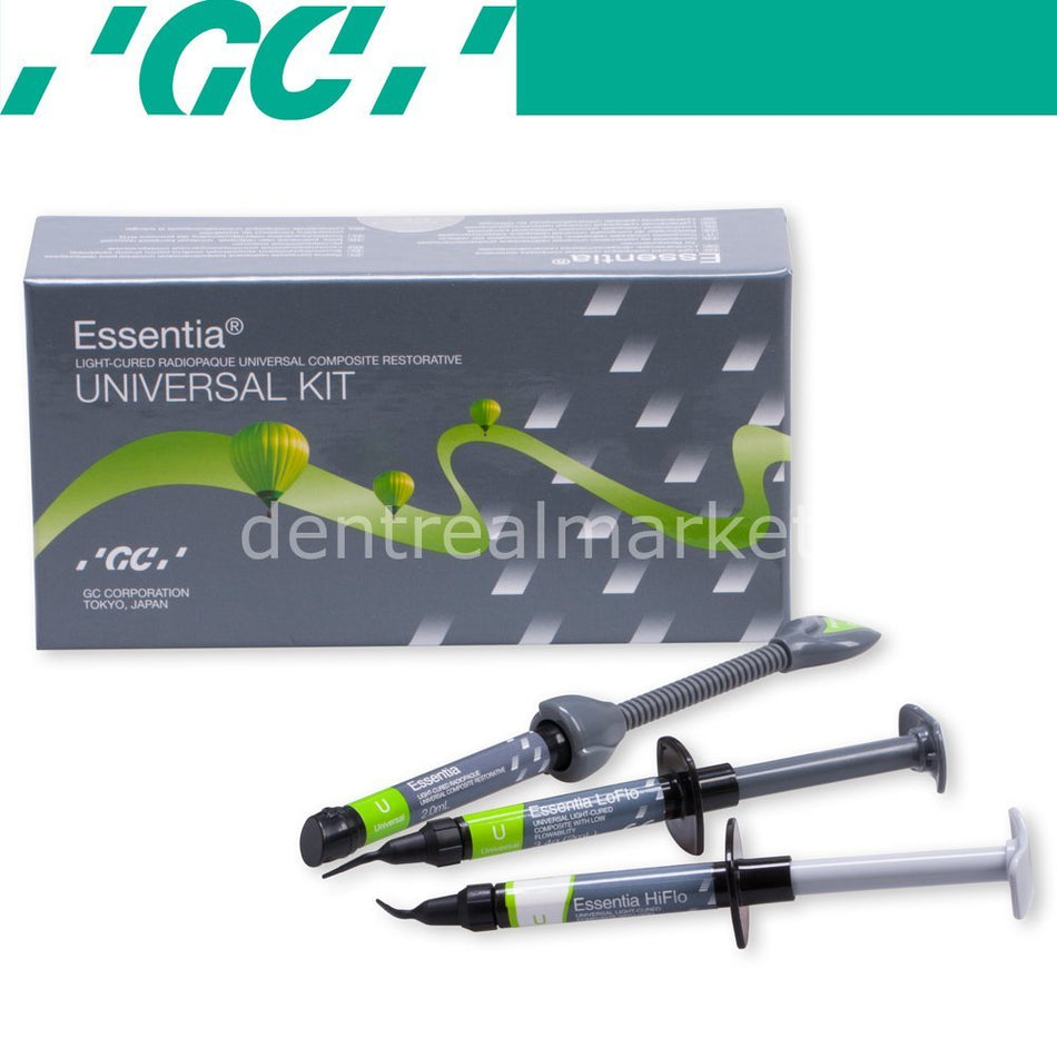 Essentia Universal Posterior Composite Kit