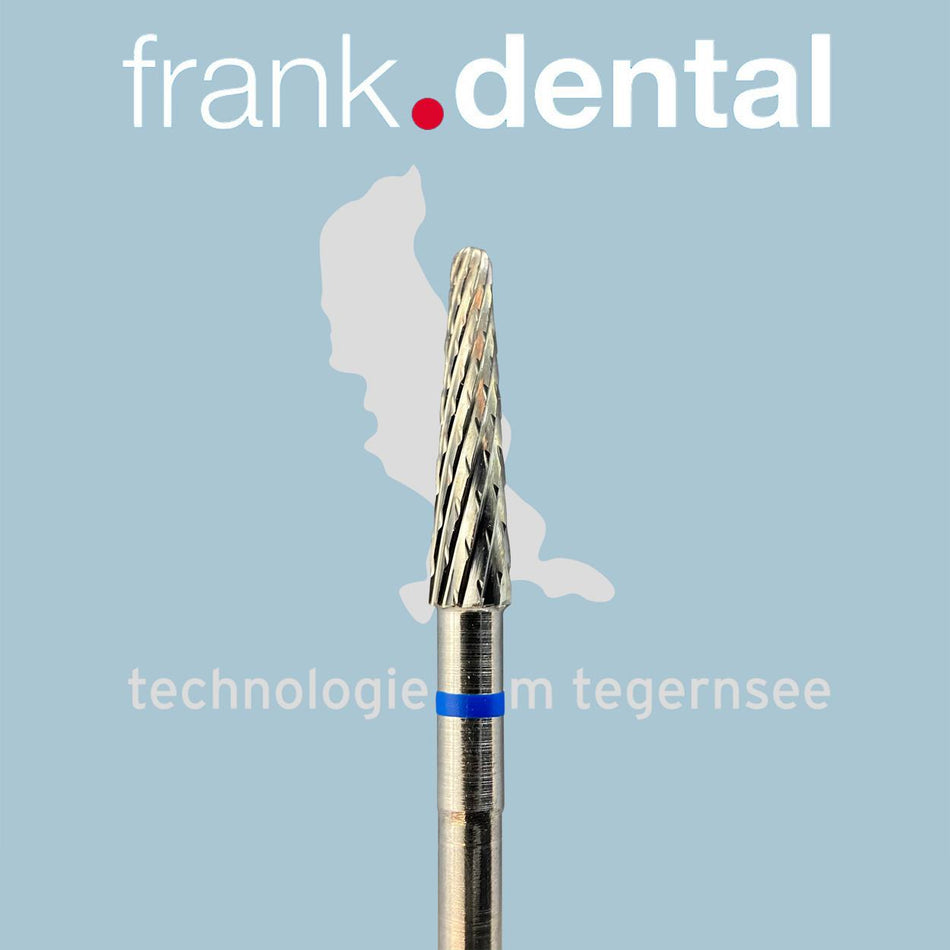 Frank Dental Tungsten Carbide Bur - Monster Bur for lab - 79K