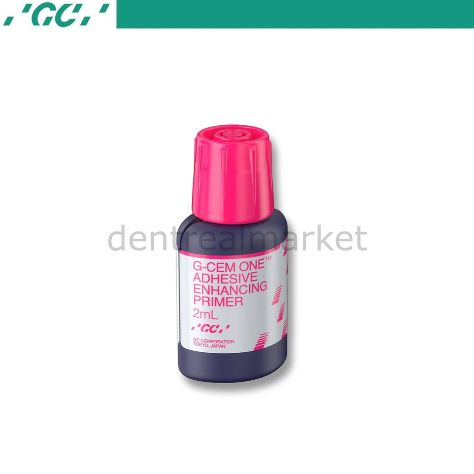 G-CEM ONE Adhesive Enhancing Primer