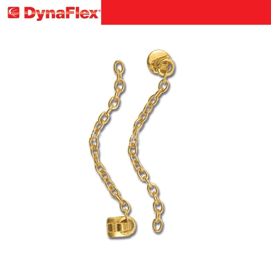 Gold Eruption Chain