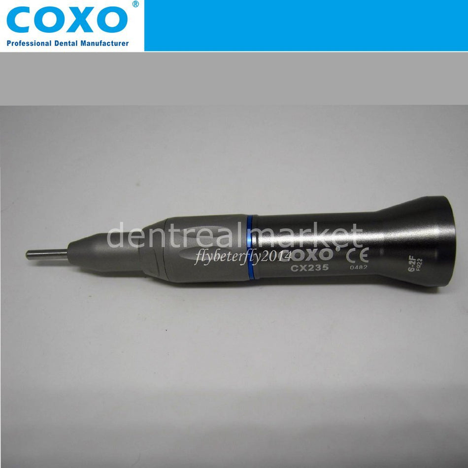 Handpiece 1:1