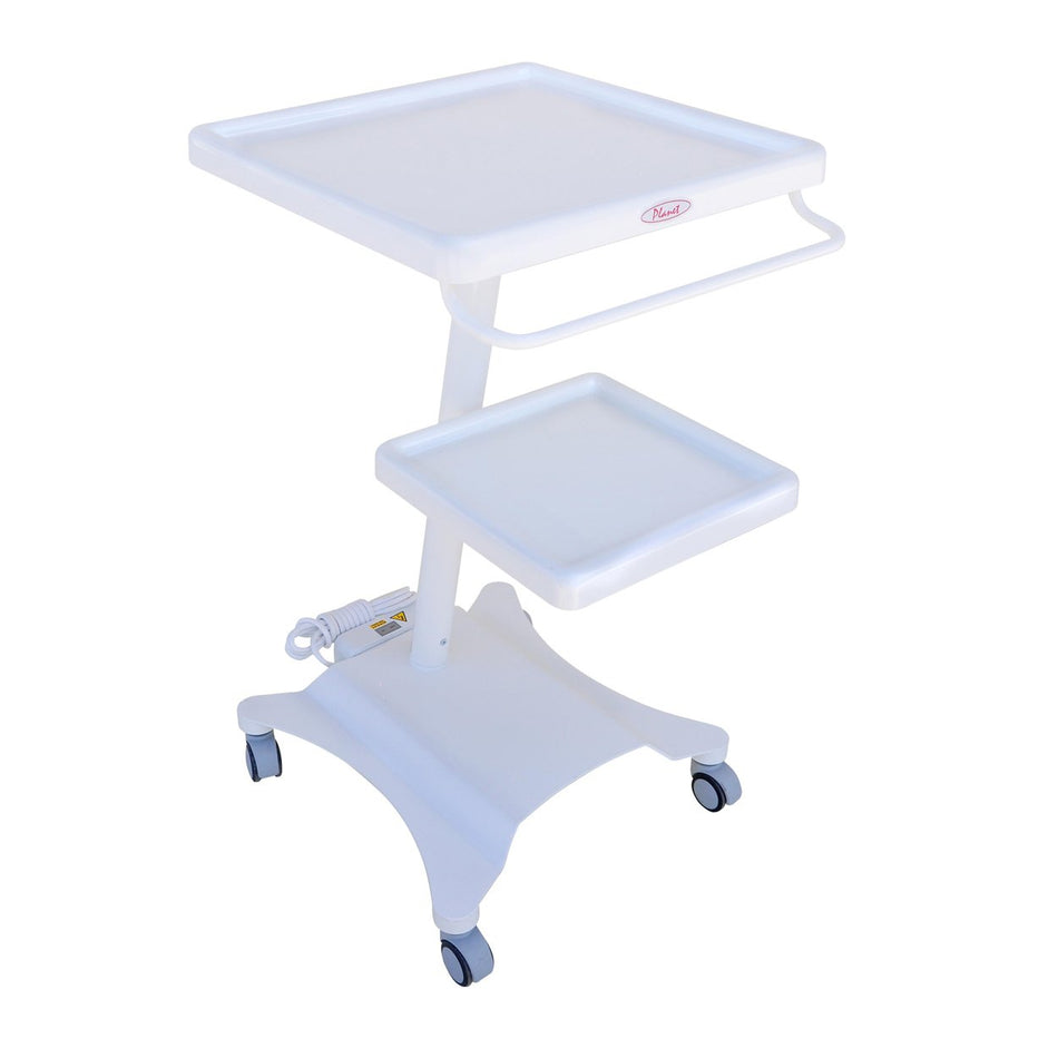 Movable Table - Treatment Trolley - Implant Stand - 3K