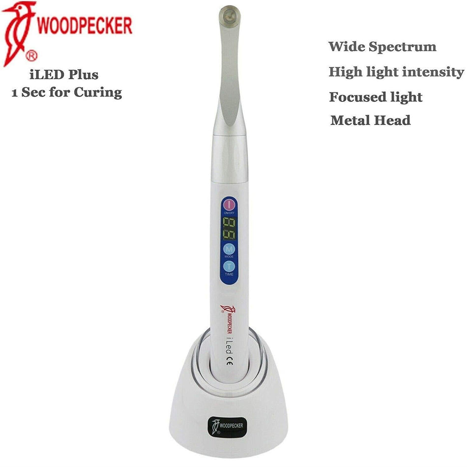 I-LED Plus Led Curing Light - Resin Polimerization Light