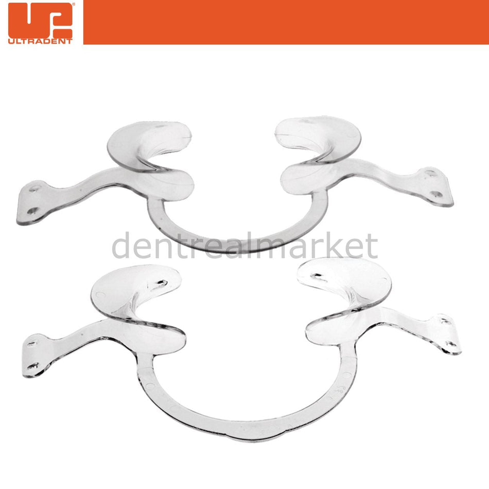 KleerView Cheek and Lip Retractor