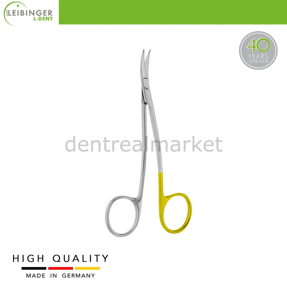 Lagrange Surgical Super Cut Scissors- Tungsten Carpide - 11,5 cm