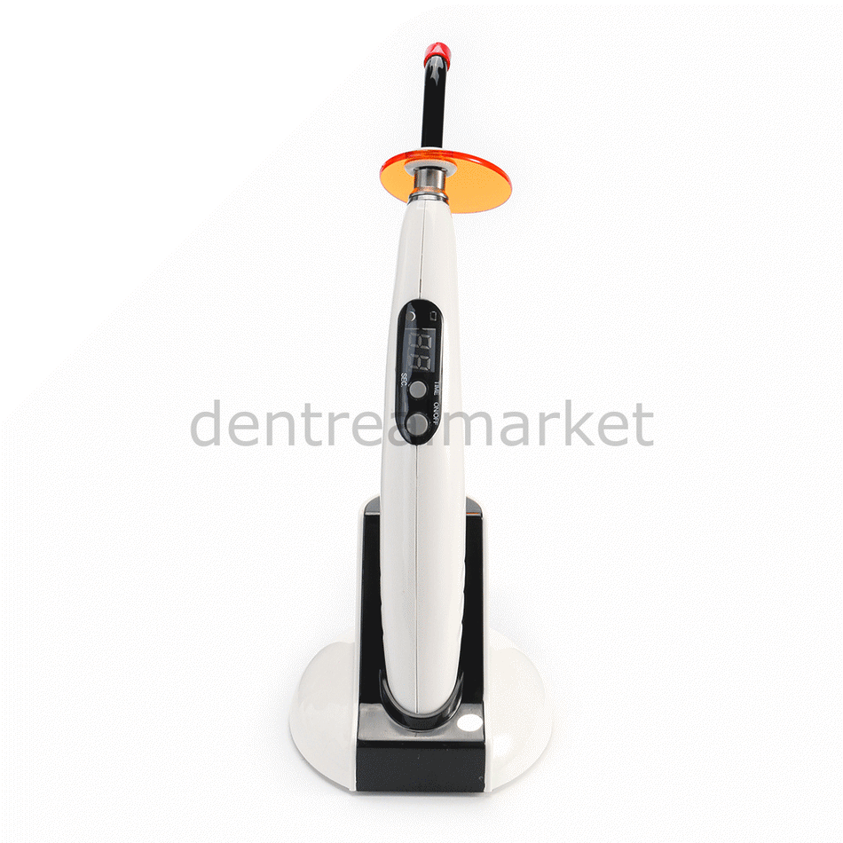 LED-B Plus Led Curing Light - Resin Polimerization Light