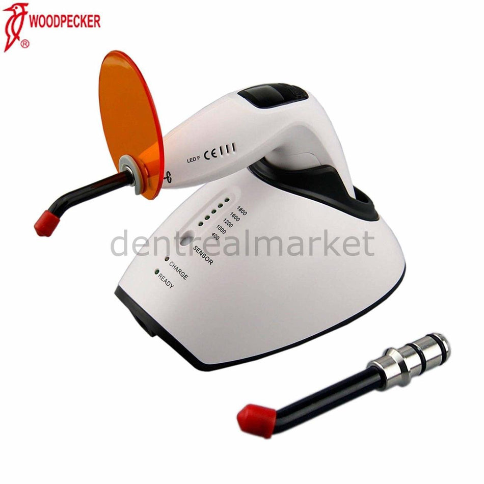 LED-F Plus Led Curing Light - Resin Polimerization Light