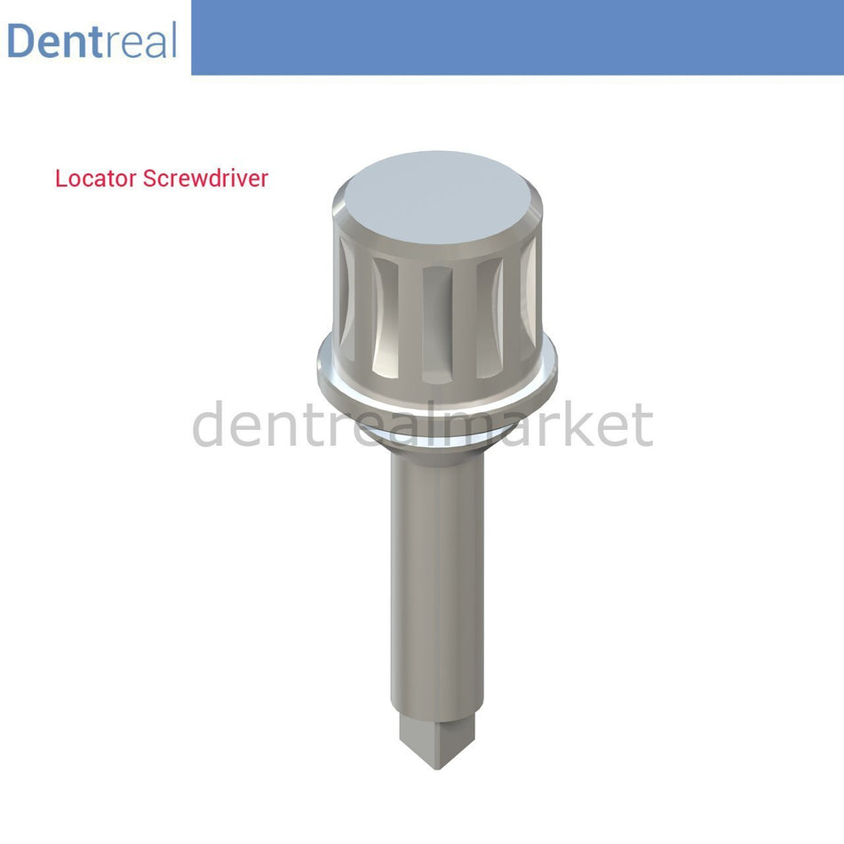 Screwdriver Torque Wrench for Locator